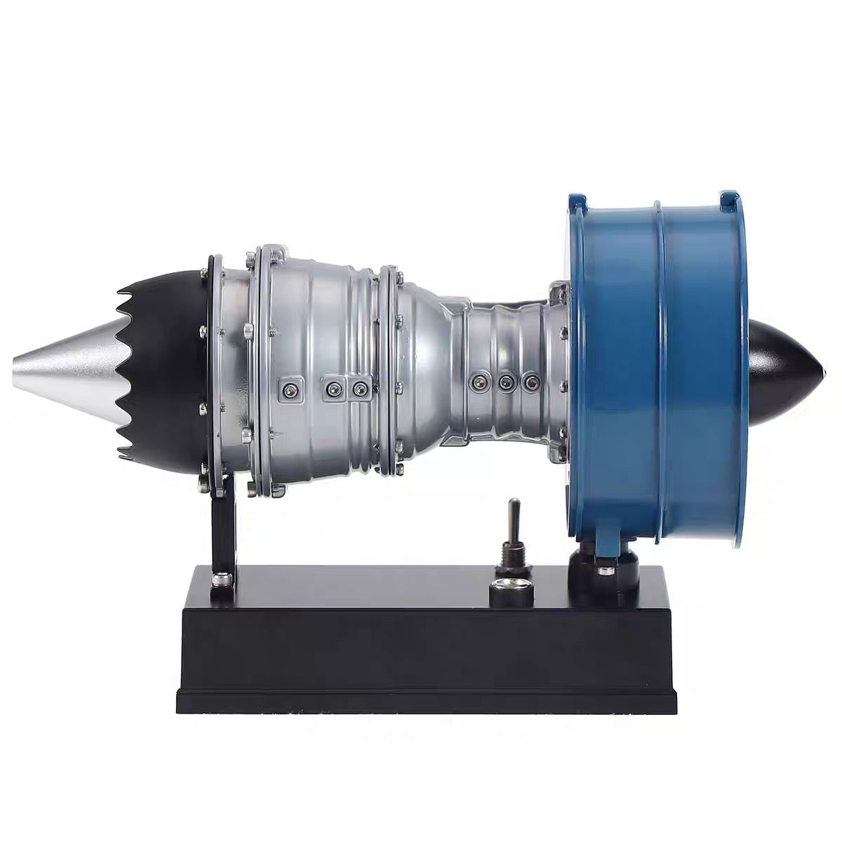 Suddenly 900 metal engine model