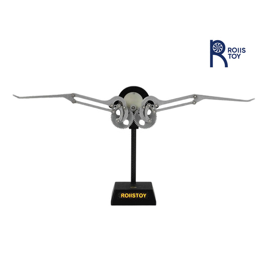 Pay-1 anti-life flapping mechanism model, one-click start, endurance of 6 hours