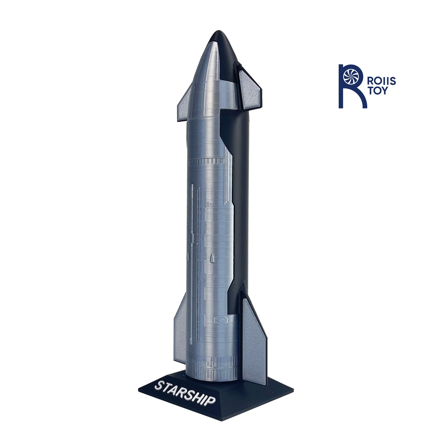 Star Rocket Model