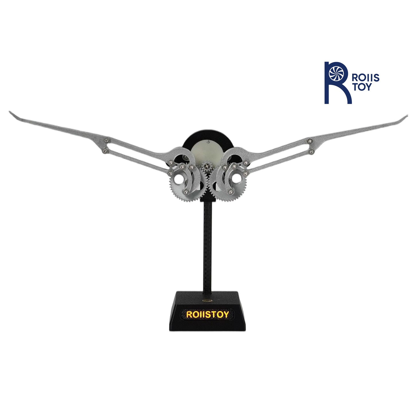 Pay-1 anti-life flapping mechanism model, one-click start, endurance of 6 hours