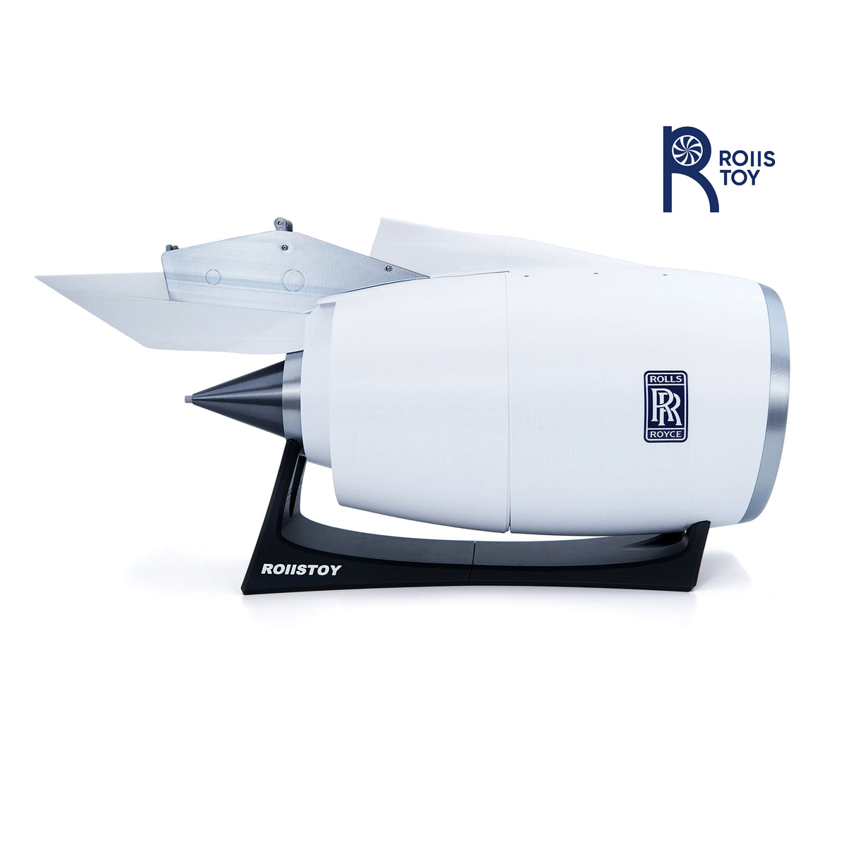 TR900 Turbofan engine model - (69cm/27.17in)Full version