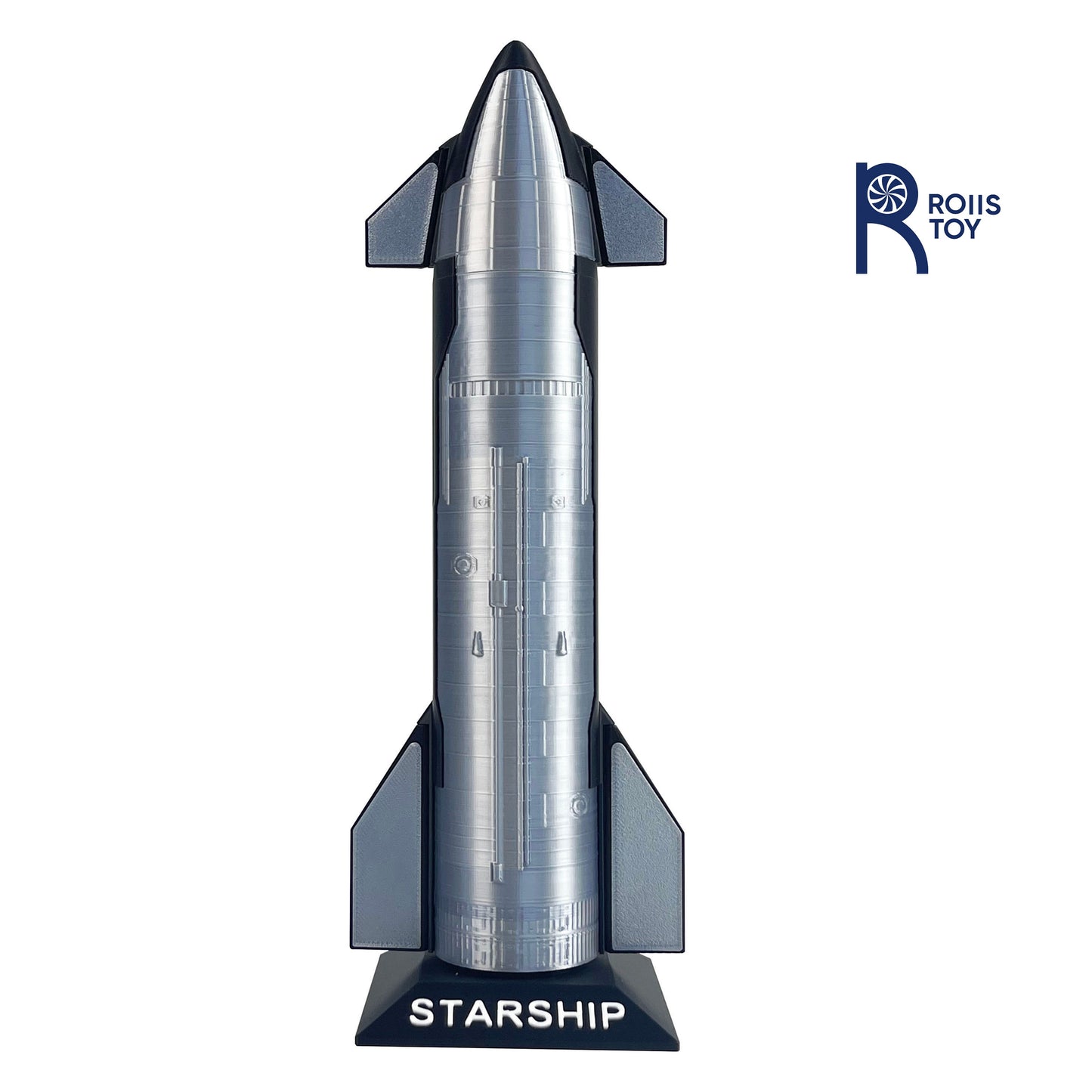 Star Rocket Model