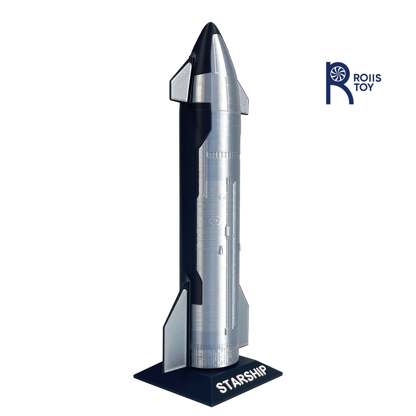 Star Rocket Model