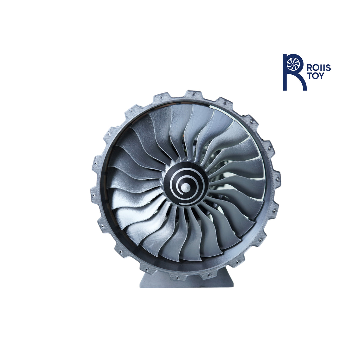 TR-900 aero engine model large size