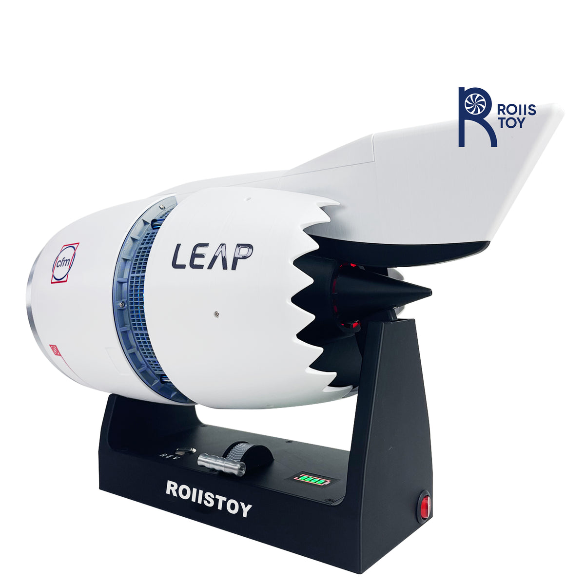 C919 aircraft engine model