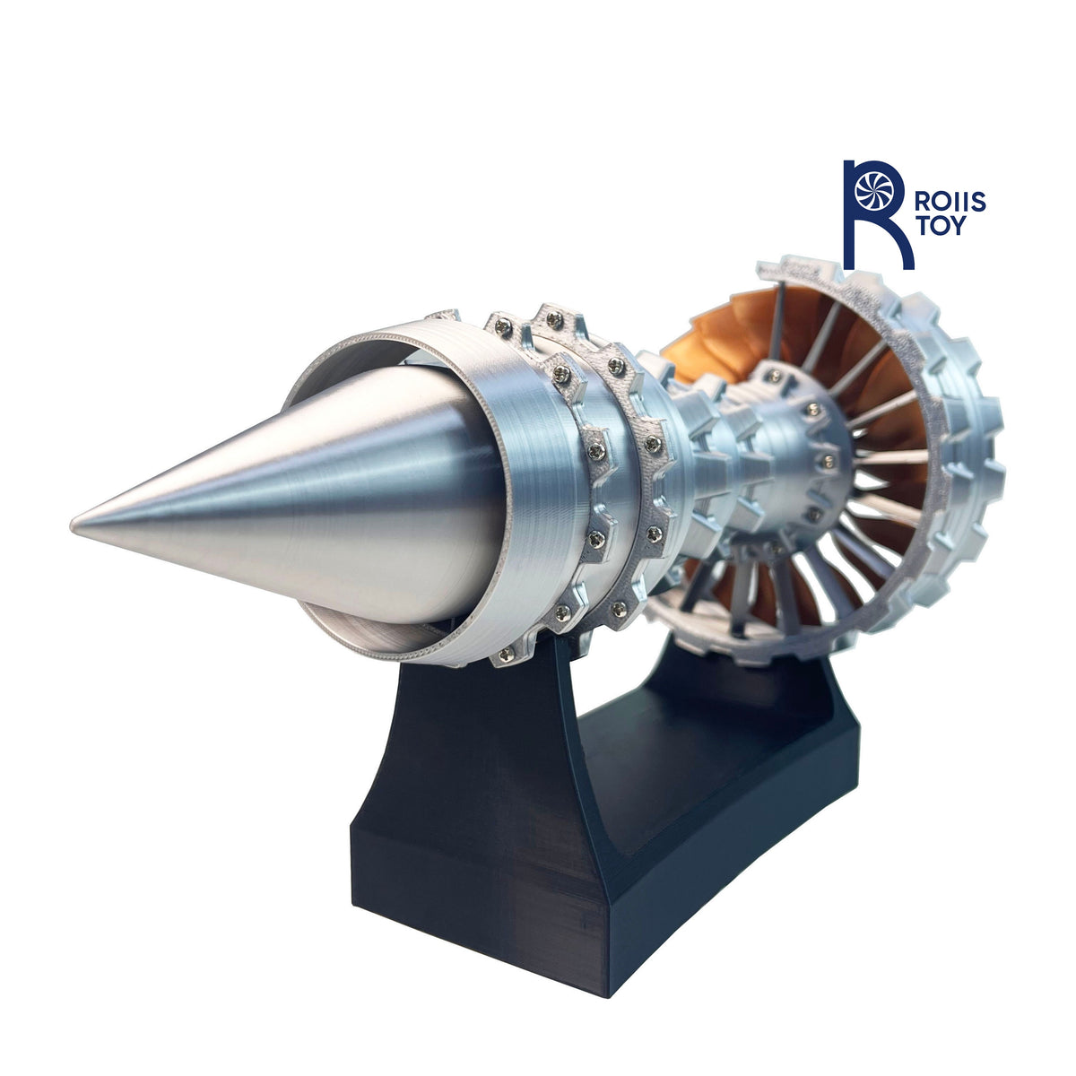 TR-900 aero engine model battery version