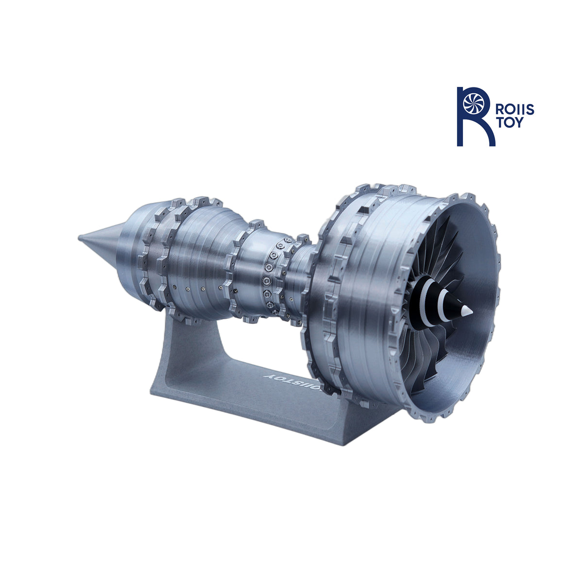 TR-900 aero engine model large size