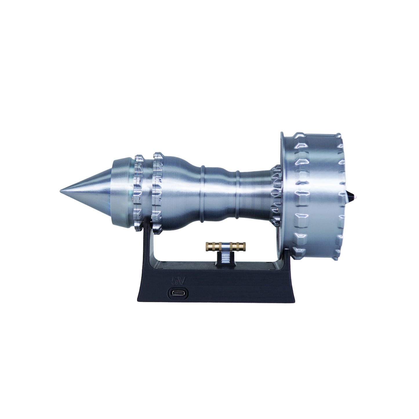 TR900 Turbofan Engine Replica A380 Iconic Power Unit Precision Crafted Aerospace Model