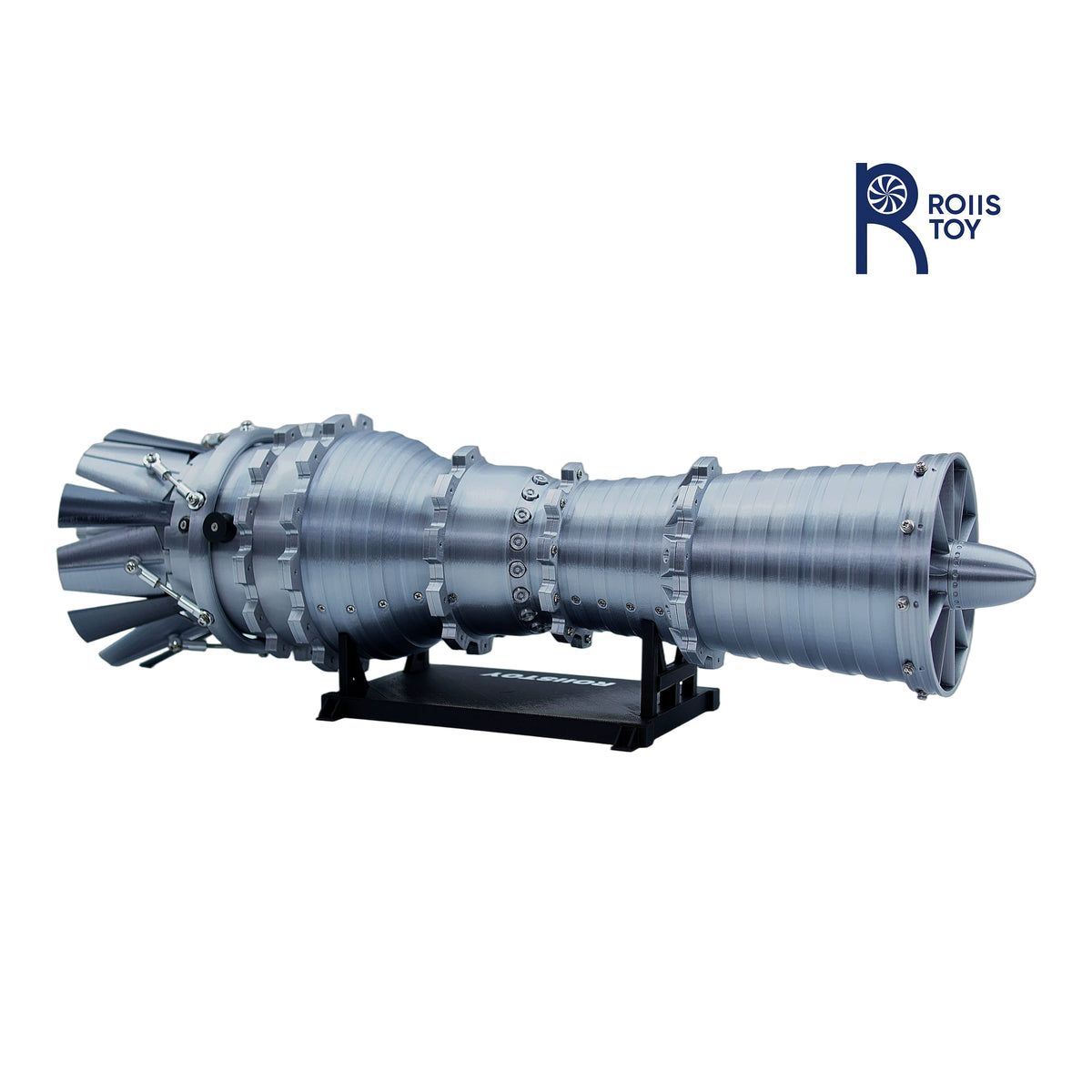 GE-J79 combat engine model