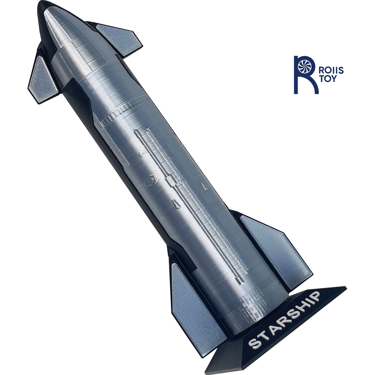 Star Rocket Model