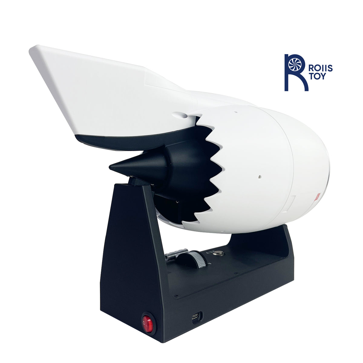 C919 aircraft engine model