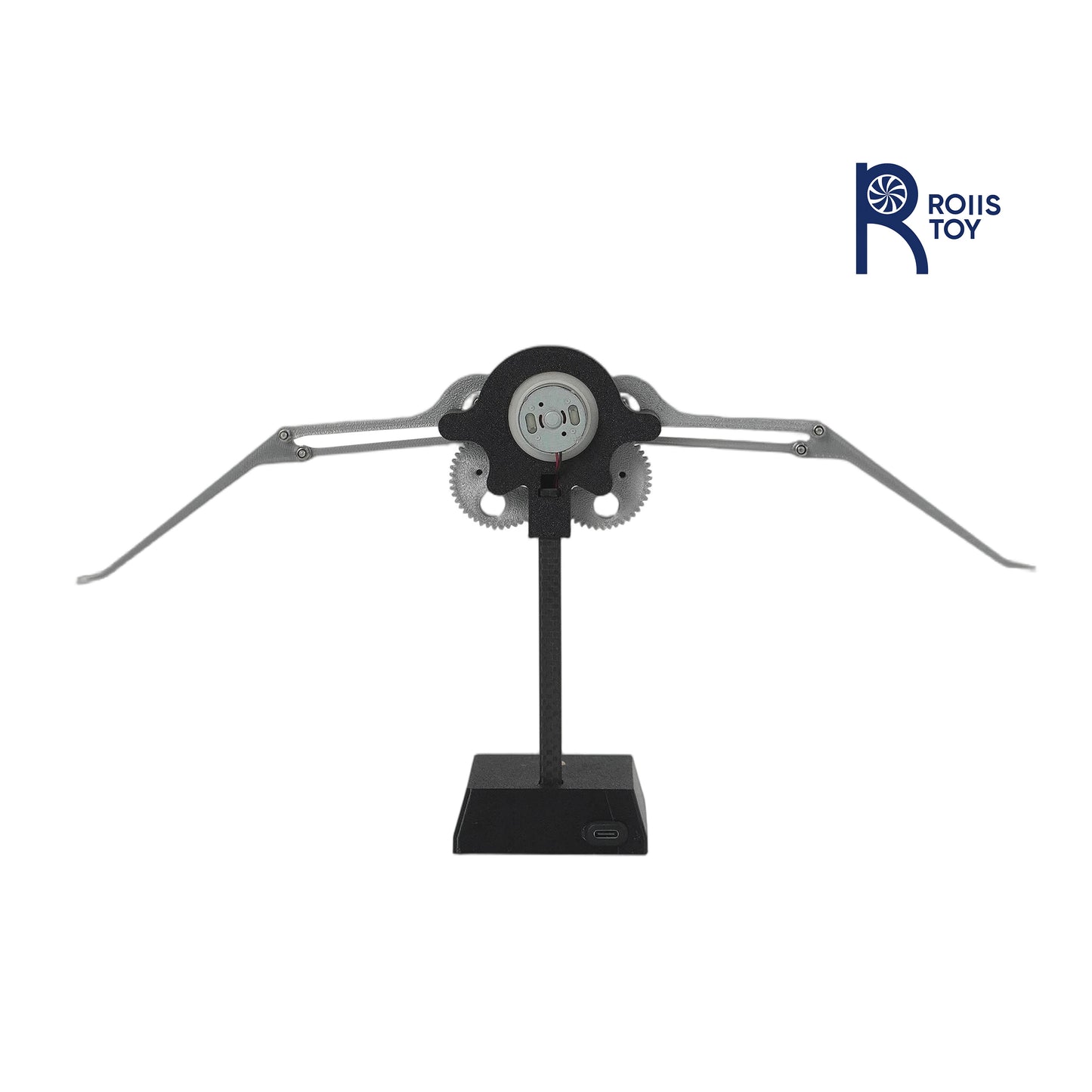 Pay-1 anti-life flapping mechanism model, one-click start, endurance of 6 hours