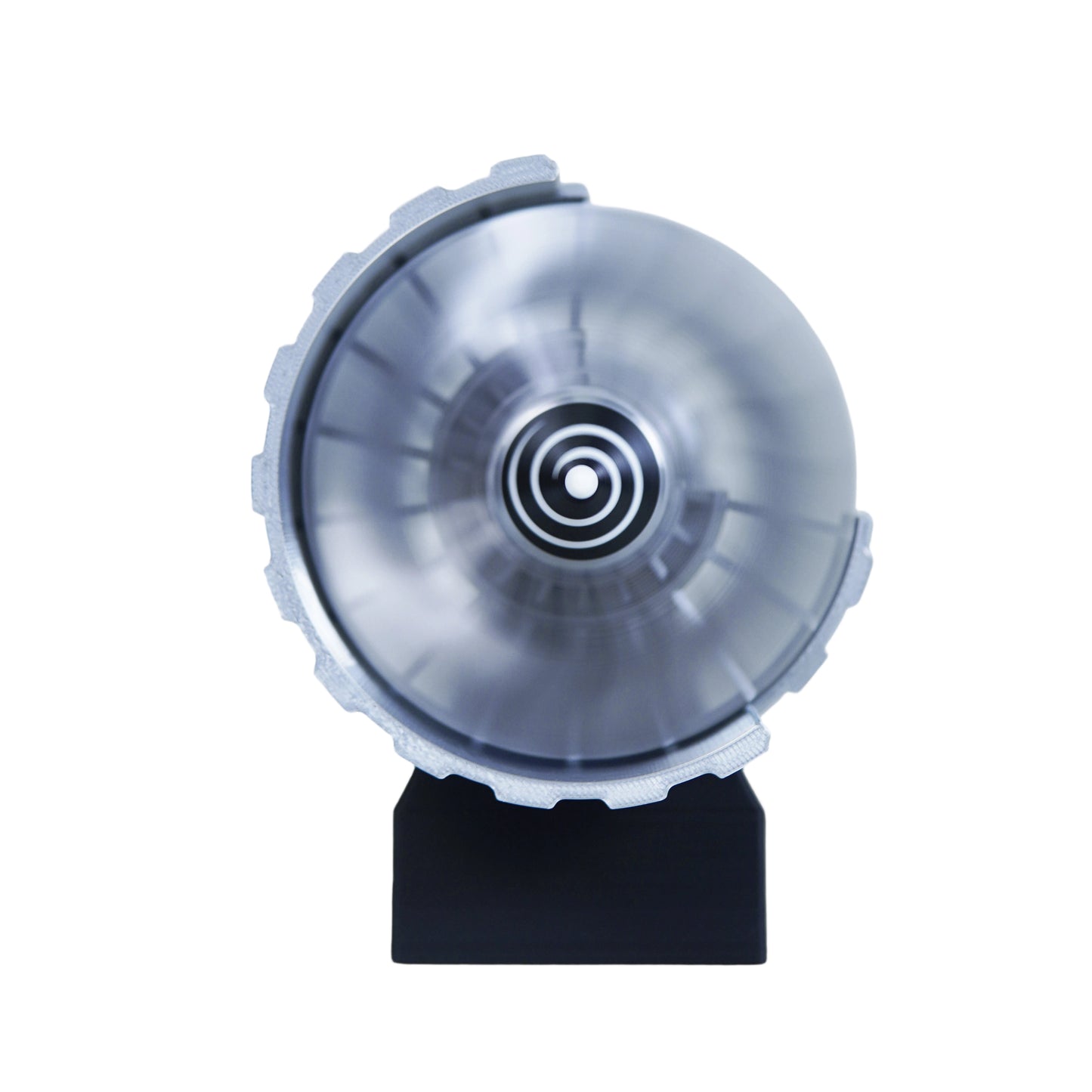 TR900 Turbofan Engine Replica A380 Iconic Power Unit Precision Crafted Aerospace Model