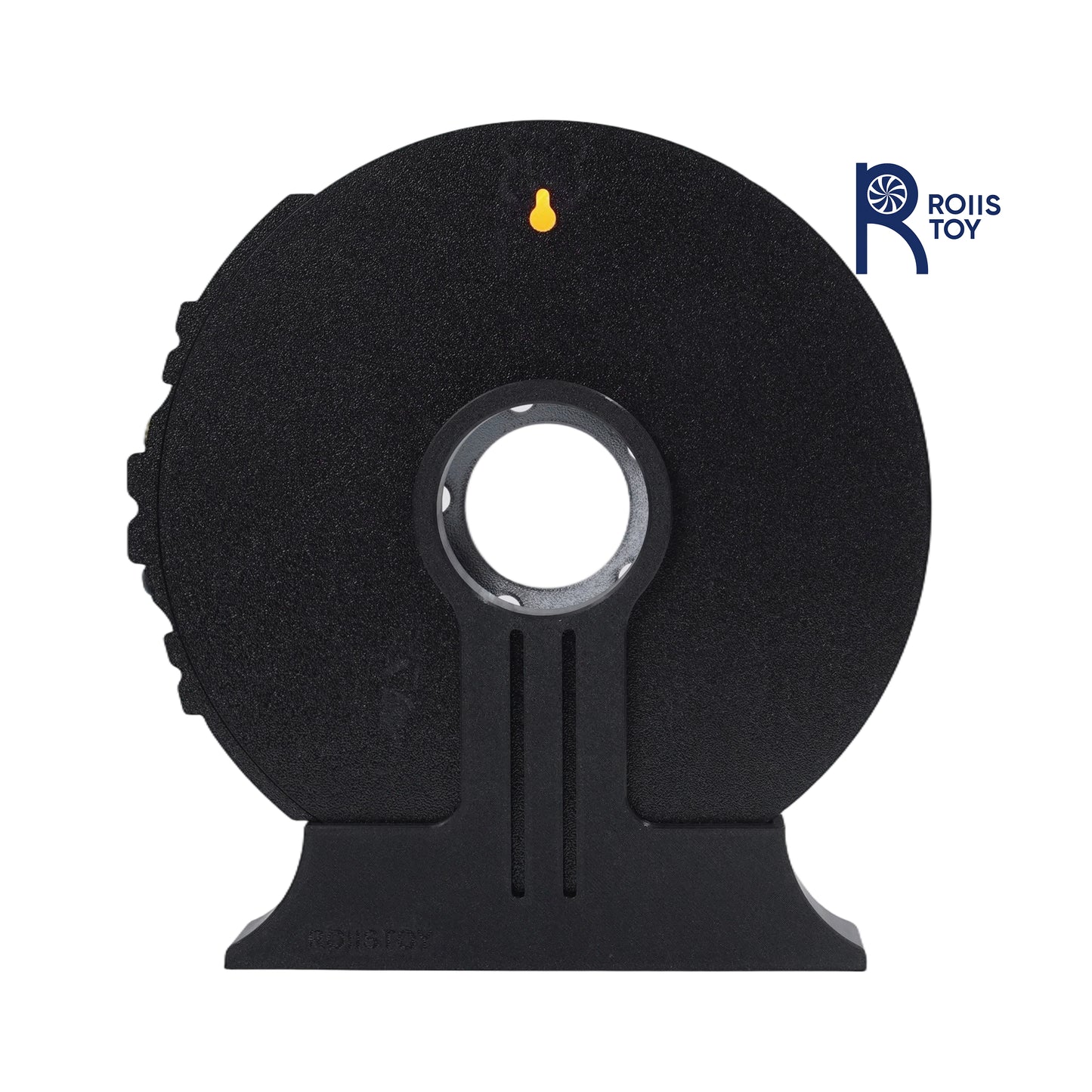 Car brake caliper ambient light