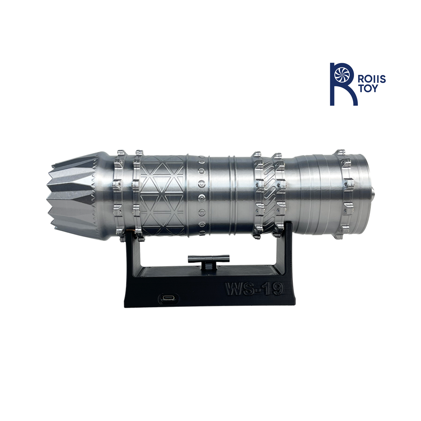 Ws-15 Emei engine J-20's advanced engine