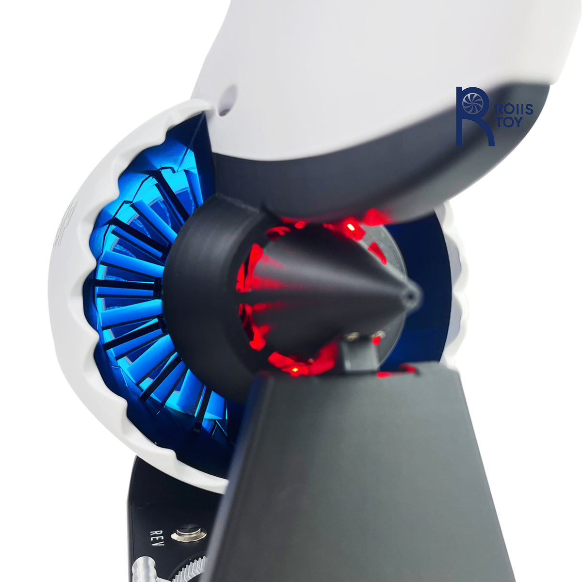 C919 aircraft engine model