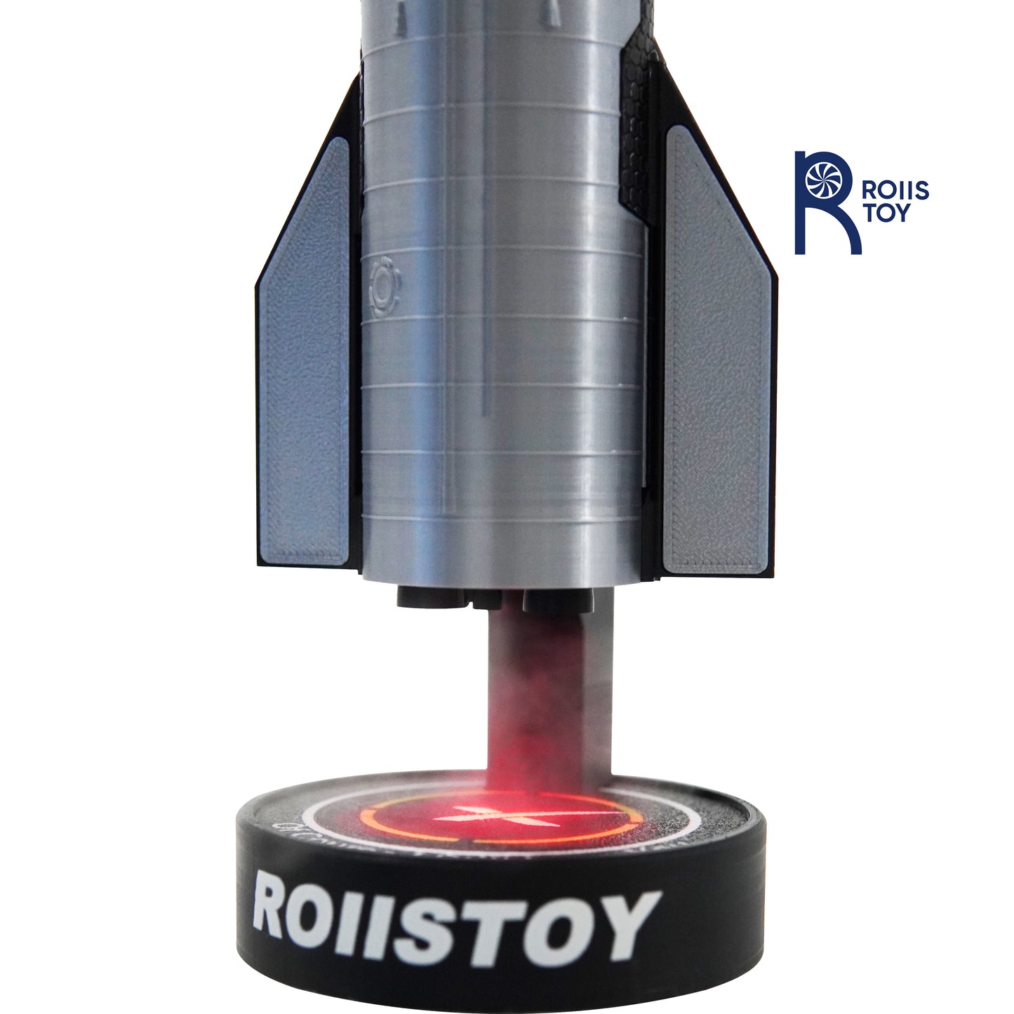 Nasa Musk spaceX starship humidification model