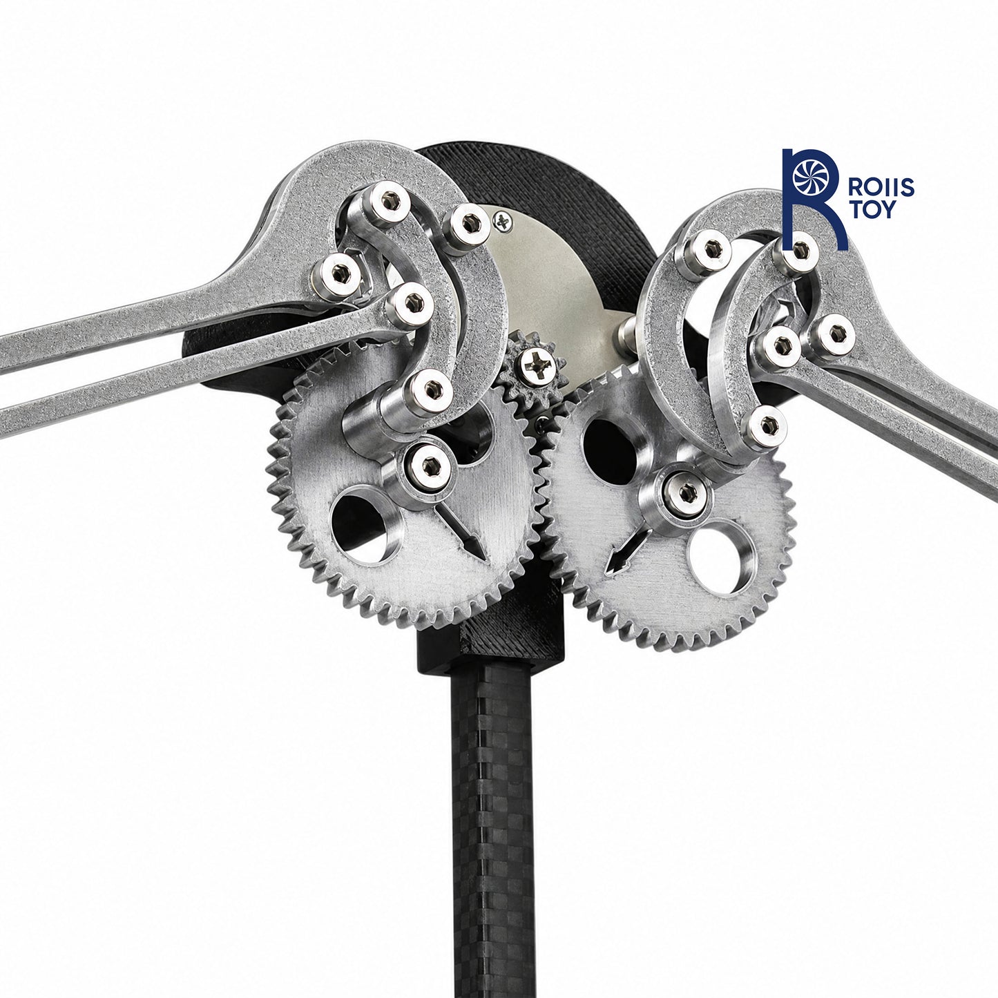 Pay-1 anti-life flapping mechanism model, one-click start, endurance of 6 hours