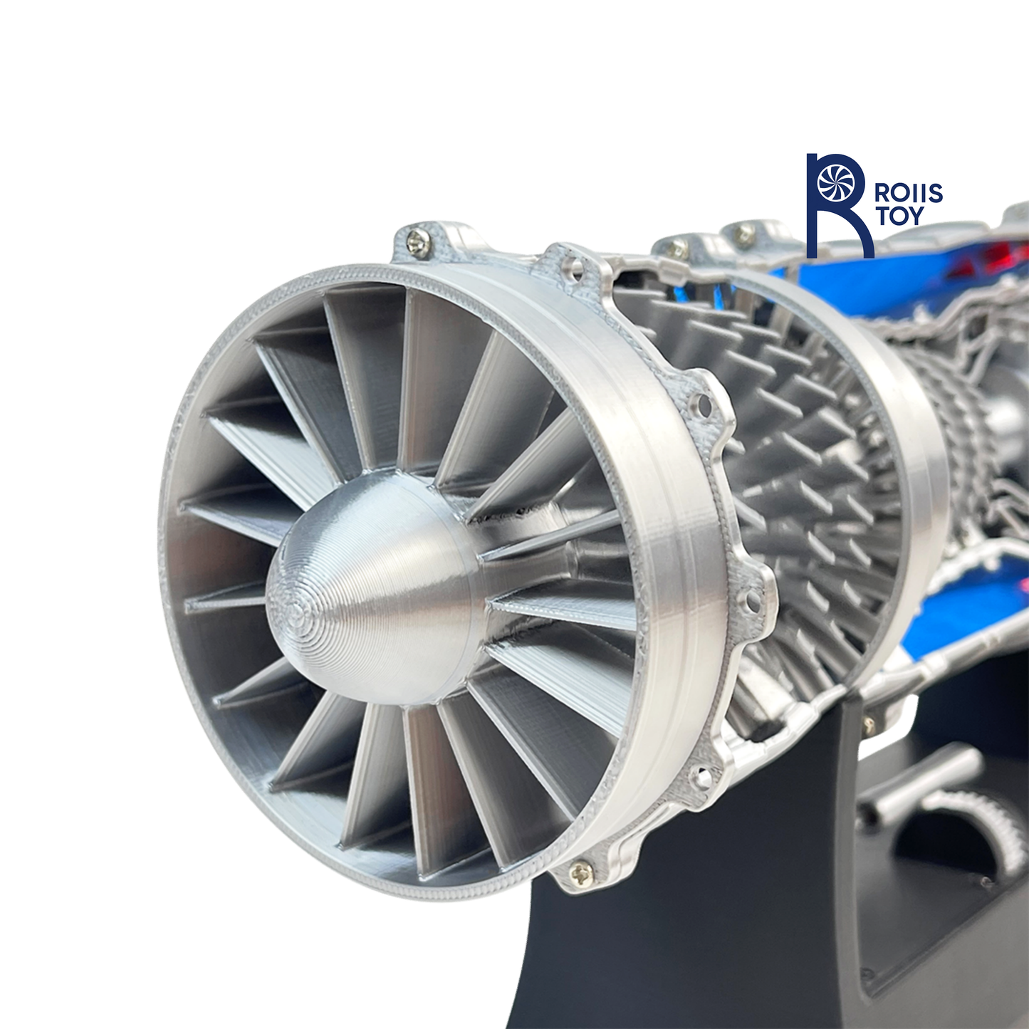 Ws-15 Emei engine J-20's advanced engine